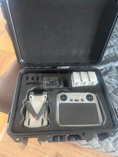 Dji mini 3 pro