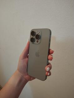 Apple - 15 pro