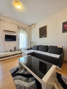 Jednosoban stan 30m2 - Podgorica - Momišići
