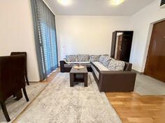 Jednosoban stan 45m2 - Podgorica - Zabjelo