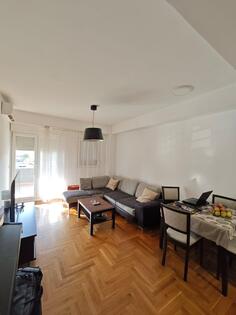 Jednosoban stan 63m2 - Podgorica - City kvart