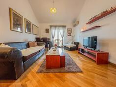 Jednosoban stan 52m2 - Podgorica - Preko Morače