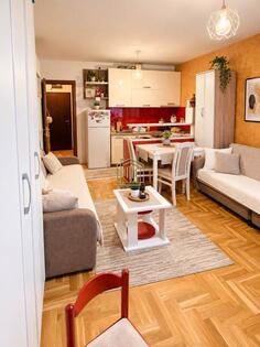 Garsonjera 30m2 - Podgorica - Tuški put