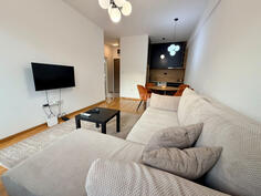 Jednosoban stan 40m2 - Podgorica - Zabjelo