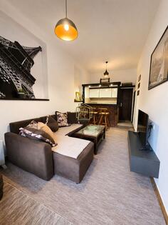 Jednosoban stan 40m2 - Podgorica - Vranići