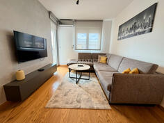 Jednosoban stan 47m2 - Podgorica - City kvart