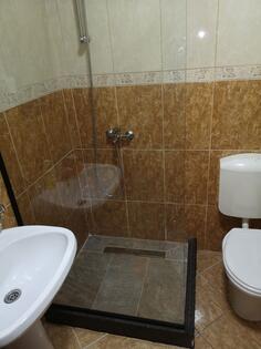 Jednosoban stan 30m2 - Podgorica - Vezirov most
