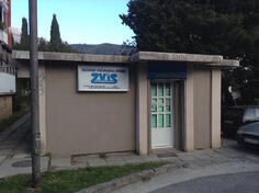 Proizvodni prostor 35m2 - Budva - Budva (uži dio)