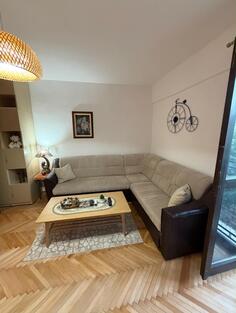 Garsonjera 28m2 - Podgorica - Malo Brdo