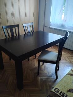Prodajem namještaj 