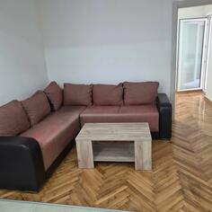 Dvosoban stan 61m2 - Bar - Bar (uži dio)