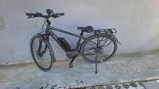 Corratec - Carraro