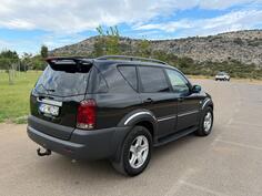 KGM - REXTON - 2.7