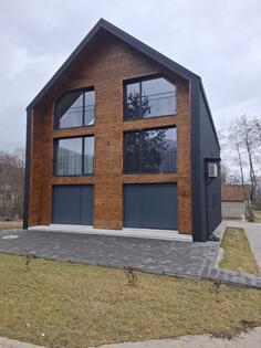 Dvosoban stan 535m2 - Kolašin - Smailagića Polje