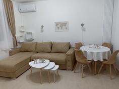 Garsonjera 24m2 - Podgorica - > Okolina grada