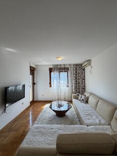 Dvosoban stan 64m2 - Podgorica - Podgorica (uži dio) Bulevar Pera Ćetkovića 191