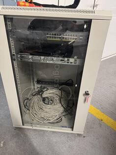 Cisco  - Ruter + Access Point