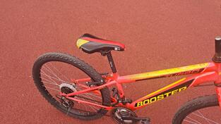Shimano - turbo booster