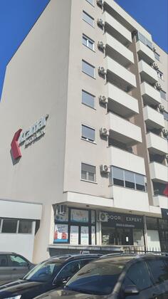 Garsonjera 30m2 - Podgorica - Zabjelo