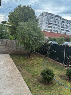 Porodična kuća 40m2 - Podgorica - Pobrežje