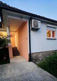 Porodična kuća 175m2 - Podgorica - Zagorič