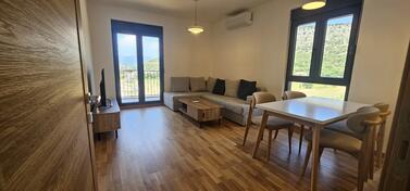 Dvosoban stan 61m2 - Podgorica - Tološi Andrije lainovica ulica