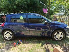 Renault - Megane - 1,5 DCI