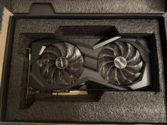 ASRock ASRock RX 6600 XT Challenger D 8GB 8 GB GDDR6