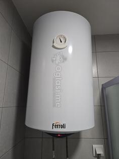 Bojler Ferroli 80 litara
