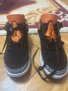 Jordan spizike low 