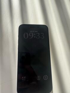 Apple - iphone 15 pro max