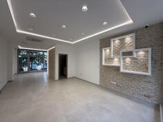 Lokal 46m2 - Podgorica - Blok 9