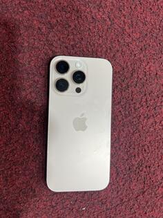 Apple - iphone 16 pro