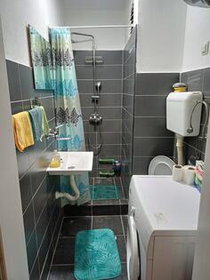 Jednosoban stan 42m2 - Podgorica - Podgorica (uži dio)