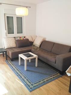 Jednosoban stan 52m2 - Podgorica - City kvart