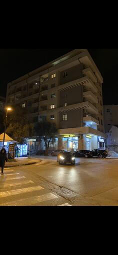 Garaža 17m2 - Budva - Budva (uži dio)