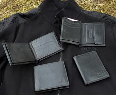 Hugo Boss kozni novcanici