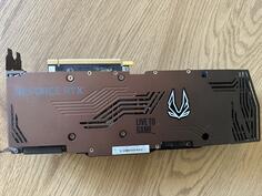 Zotac zotac 16 GB GDDR6