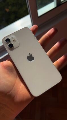 Apple - iphone 12