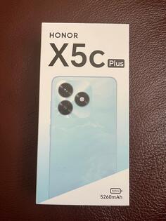 Honor - X5c Plus