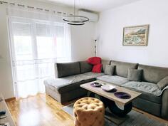Jednosoban stan 48m2 - Budva - Bečići