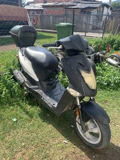 Kymco - 50cc