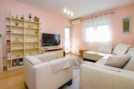 Dvosoban stan 70m2 - Podgorica - City kvart