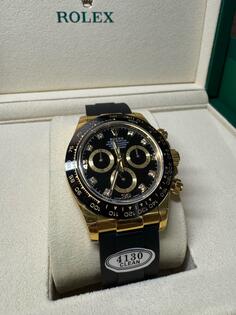 Rolex -  Unisex sat