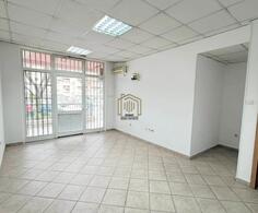 Kancelarija 24m2 - Podgorica - Krivi Most