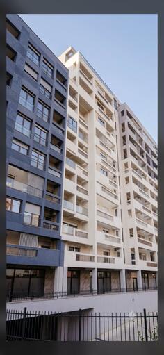 Dvoiposoban stan 70m2 - Podgorica - Podgorica (uži dio)