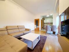 Jednosoban stan 55m2 - Podgorica - Gorica C