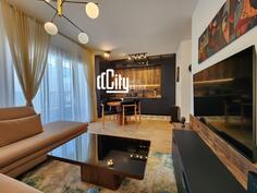 Dvosoban stan 60m2 - Podgorica - Gorica C