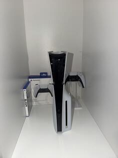 Sony - PlayStation 4