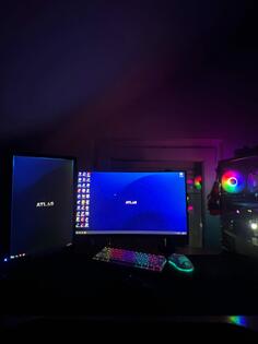 AMD Ryzen 5 - 16GB GB DDR4 - SSD disk